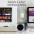 STRONG Powerline Kit POWERLWF600DUOMINI, 600Mbps, 300Mbps WiFi, 2τμχ | Access Points - WiFi Extenders στο smart-tech.gr