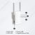 STRONG WiFi Extender REPEATERAX1800, WiFi 6, 1800Mbps | Access Points - WiFi Extenders στο smart-tech.gr