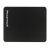 POWERTECH mouse pad PT-1292, 20x18cm, μαύρο | MOUSE PADS στο smart-tech.gr