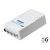ΕΝΙΣΧΥΤHΣ ΓΡΑΜΜΗΣ LIA-301 5G UHF/VHF 20db 3out IEC | ΓΡΑΜΜΗΣ στο smart-tech.gr