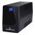 POWERTECH UPS Line Interactive PT-1050LCD με οθόνη, 1050VA, 630W, 2x Schuko, 2x RJ45/RJ11 | ΣΥΣΤΗΜΑΤΑ UPS - ΣΤΑΘΕΡΟΠΟΙΗΤΕΣ ΤΑΣΗΣ στο smart-tech.gr