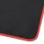 POWERTECH gaming mouse pad PT-1283, 80x30x0.3cm, μαύρο | MOUSE PADS στο smart-tech.gr