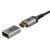GOOBAY αντάπτορας HDMI 72008, Ethernet, 8K/60Hz, 4K/120Hz, 48 Gbps, γκρι | Λοιπά Καλώδια, Adaptors & Μετατροπείς στο smart-tech.gr