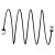 GOOBAY καλώδιο δικτύου 74355, CAT 8.1 U/FTP, slim, copper, 40Gbps, 3m, μαύρο | Καλώδια δικτύου στο smart-tech.gr