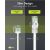 GOOBAY καλώδιο δικτύου 74358, CAT 8.1 U/FTP, slim, copper, 40Gbps, 0.25m, λευκό | Καλώδια δικτύου στο smart-tech.gr