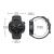 ZEBLAZE smartwatch Ares 3 Plus, heart rate, 1.43" AMOLED, IP68, μαύρο | Smartwatches & Activity Trackers στο smart-tech.gr