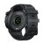 ZEBLAZE smartwatch Ares 3 Plus, heart rate, 1.43" AMOLED, IP68, μαύρο | Smartwatches & Activity Trackers στο smart-tech.gr