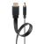 GOOBAY καλώδιο HDMI 2.0 με Ethernet 61277, flat, 18Gbit/s, 4K, 1m, μαύρο | Λοιπά Καλώδια, Adaptors & Μετατροπείς στο smart-tech.gr