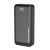 POWERTECH power bank PT-1327 με οθόνη, 20000mAh, 22.5W, μαύρο | POWER BANKS στο smart-tech.gr