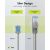 GOOBAY καλώδιο δικτύου 74219, CAT 6A U/UTP, slim, copper, 500MHz, 0.15m, γκρι | Καλώδια δικτύου στο smart-tech.gr