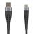 DELOCK καλώδιο USB σε USB-C 81122, 60W, 480Mbps, 2m, μαύρο | Καλώδια USB-C (Type-C) στο smart-tech.gr
