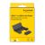 DELOCK card reader 91014 για SD & micro SD, με θήκη, USB/USB-C, 5Gbps, μαύρο | CARD READERS στο smart-tech.gr