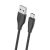 CELEBRAT καλώδιο USB-C σε USB CB-31A, 15W, 480Mbps, 1m, μαύρο | Καλώδια USB-C (Type-C) στο smart-tech.gr