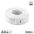 ΚΑΛΩΔΙΟ Coaxial ICX-50 CCS AL Eca PVC Λευκό 50m | ΚΕΡΑΙΑΣ στο smart-tech.gr