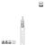 ΚΑΛΩΔΙΟ Coaxial ICX-25 CCS AL Eca PVC Λευκό 25m | ΚΕΡΑΙΑΣ στο smart-tech.gr