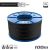ΚΑΛΩΔΙΟ Coaxial OCX-100 CU AL Fca PE Μαύρο 100m | ΚΕΡΑΙΑΣ στο smart-tech.gr