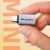 CABLETIME αντάπτορας USB-C σε USB CT-CMAF10-AG, 10Gbps, γκρι | Καλώδια USB-C (Type-C) στο smart-tech.gr
