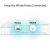 TP-LINK WiFi range extender RE365 με Passthrough, AC1200 1200Mbps, Ver. 3.0 | Access Points - WiFi Extenders στο smart-tech.gr