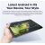 CHUWI tablet AuPad, 10.95", 8/128GB, 4G, Android 14, 7000mAh, γκρι | TABLETS στο smart-tech.gr
