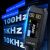 FNIRSI ψηφιακό LCR/SMD/ESR tester LCR-ST1, επαναφορτιζόμενο | Μηχανήματα - Πολύμετρα στο smart-tech.gr