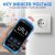 FNIRSI ψηφιακό πολύμετρο S1, 1000V AC/DC, NCV, RMS, επαναφορτιζόμενο | Μηχανήματα - Πολύμετρα στο smart-tech.gr