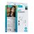CELEBRAT earphones με μικρόφωνο G35, 3.5mm σύνδεση, 10mm, 1.2m, λευκά | Ακουστικά Bluetooth στο smart-tech.gr
