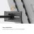 POWERTECH επιτοίχια βάση PT-1389 για τηλεόραση 37-80", full motion, 40kg | Βάσεις τηλεοράσεων τοίχου στο smart-tech.gr