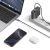 USAMS καλώδιο USB-C SJ751, 240W, 480Mbps, 1.2m, μαύρο | Καλώδια USB-C (Type-C) στο smart-tech.gr