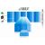 UBIQUITI κεραία 2,4GHz airMax 11dBi CPE για εξωτερική / εσωτερική χρήση | Access Points - WiFi Extenders στο smart-tech.gr
