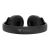 DOQAUS headphones DESIGN 2, ασύρματα & ενσύρματα, Φ40mm, 600mAh, μαύρα | Ακουστικά Bluetooth στο smart-tech.gr