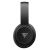 DOQAUS headphones DESIGN 3, ασύρματα & ενσύρματα, Φ40mm, 600mAh, μαύρα | Ακουστικά Bluetooth στο smart-tech.gr
