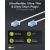 GOOBAY καλώδιο δικτύου 74300, CAT 6A U/UTP, slim, copper, 500MHz, 7.5m, λευκό | Καλώδια δικτύου στο smart-tech.gr