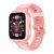 LAGENIO GPS smartwatch για παιδιά K10, 1.8", με κάμερα, 4G, IP68, ροζ | GPS TRACKERS - ΣΥΣΚΕΥΕΣ ΕΝΤΟΠΙΣΜΟΥ & ΠΑΡΑΚΟΛΟΥΘΗΣΗΣ στο smart-tech.gr