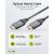 GOOBAY καλώδιο HDMI 2.1 76277 με Ethernet, 8K/60Hz, 48 Gbps, 40m, μαύρο | Λοιπά Καλώδια, Adaptors & Μετατροπείς στο smart-tech.gr