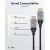 GOOBAY καλώδιο HDMI 2.1 76277 με Ethernet, 8K/60Hz, 48 Gbps, 40m, μαύρο | Λοιπά Καλώδια, Adaptors & Μετατροπείς στο smart-tech.gr