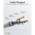 GOOBAY καλώδιο δικτύου 91567, CAT 7 S/FTP, copper, 500MHz, 0.50m, γκρι | Καλώδια δικτύου στο smart-tech.gr