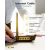 GOOBAY καλώδιο δικτύου 91567, CAT 7 S/FTP, copper, 500MHz, 0.50m, γκρι | Καλώδια δικτύου στο smart-tech.gr
