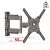 ELB-2642 JollyLine ΒΑΣΗ TOIXOY TV 26-42 Motion 30kg | Βάσεις τηλεοράσεων τοίχου στο smart-tech.gr
