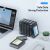 ORICO θήκη προστασίας για 2x 2.5" HDD PPH25, γκρι/διάφανη | ΘΗΚΕΣ ΣΚΛΗΡΩΝ ΔΙΣΚΩΝ στο smart-tech.gr