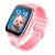 INTIME GPS smartwatch για παιδιά IT-073, 1.83", κάμερα, 4G, IPX5, ροζ | GPS TRACKERS - ΣΥΣΚΕΥΕΣ ΕΝΤΟΠΙΣΜΟΥ & ΠΑΡΑΚΟΛΟΥΘΗΣΗΣ στο smart-tech.gr