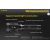 ΦΑΚΟΣ LED NITECORE Tiny Monster TM39, 5200Lumens, 1500metres | Φακοί NITECORE στο smart-tech.gr