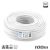 ΚΑΛΩΔΙΟ Coaxial CCS-100 CCS AL Eca PVC Λευκό 100m | ΚΕΡΑΙΑΣ στο smart-tech.gr