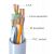 POWERTECH καλώδιο U/UTP Cat 6 CAB-N291, CCA 24AWG, PVC, 100m, γκρι | Καλώδια δικτύου στο smart-tech.gr