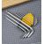 DELI σετ κλειδιά Allen DL3088 με μακρύ βραχίονα, 1.5-10mm, Cr-V, 9τμχ | ΕΡΓΑΛΕΙΑ ΧΕΙΡΟΣ  στο smart-tech.gr