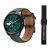 MIBRO smartwatch Lite 3 Pro με 2x λουράκια, heart rate, 1.32" AMOLED, GPS, 5 ATM, μαύρο/πράσινο | Smartwatches & Activity Trackers στο smart-tech.gr