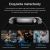 MIBRO smartwatch Lite 3 Pro με 2x λουράκια, heart rate, 1.32" AMOLED, GPS, 5 ATM, γκρι/καφέ | Smartwatches & Activity Trackers στο smart-tech.gr
