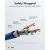 GOOBAY καλώδιο δικτύου 68268, CAT 6 S/FTP, copper, 250MHz, 2m, μπλε | Καλώδια δικτύου στο smart-tech.gr