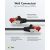 GOOBAY καλώδιο δικτύου 68693, CAT 6 S/FTP, copper, 250MHz, 1m, μαύρο | Καλώδια δικτύου στο smart-tech.gr