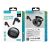 CELEBRAT earphones με θήκη φόρτισης W71, True Wireless, 10mm, 30/200mAh, μαύρα | Ακουστικά Bluetooth στο smart-tech.gr