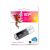 SILICON POWER USB Flash Drive Ultima U02, 32GB, USB 2.0, μαύρο | USB FLASH DRIVES - STICKS στο smart-tech.gr